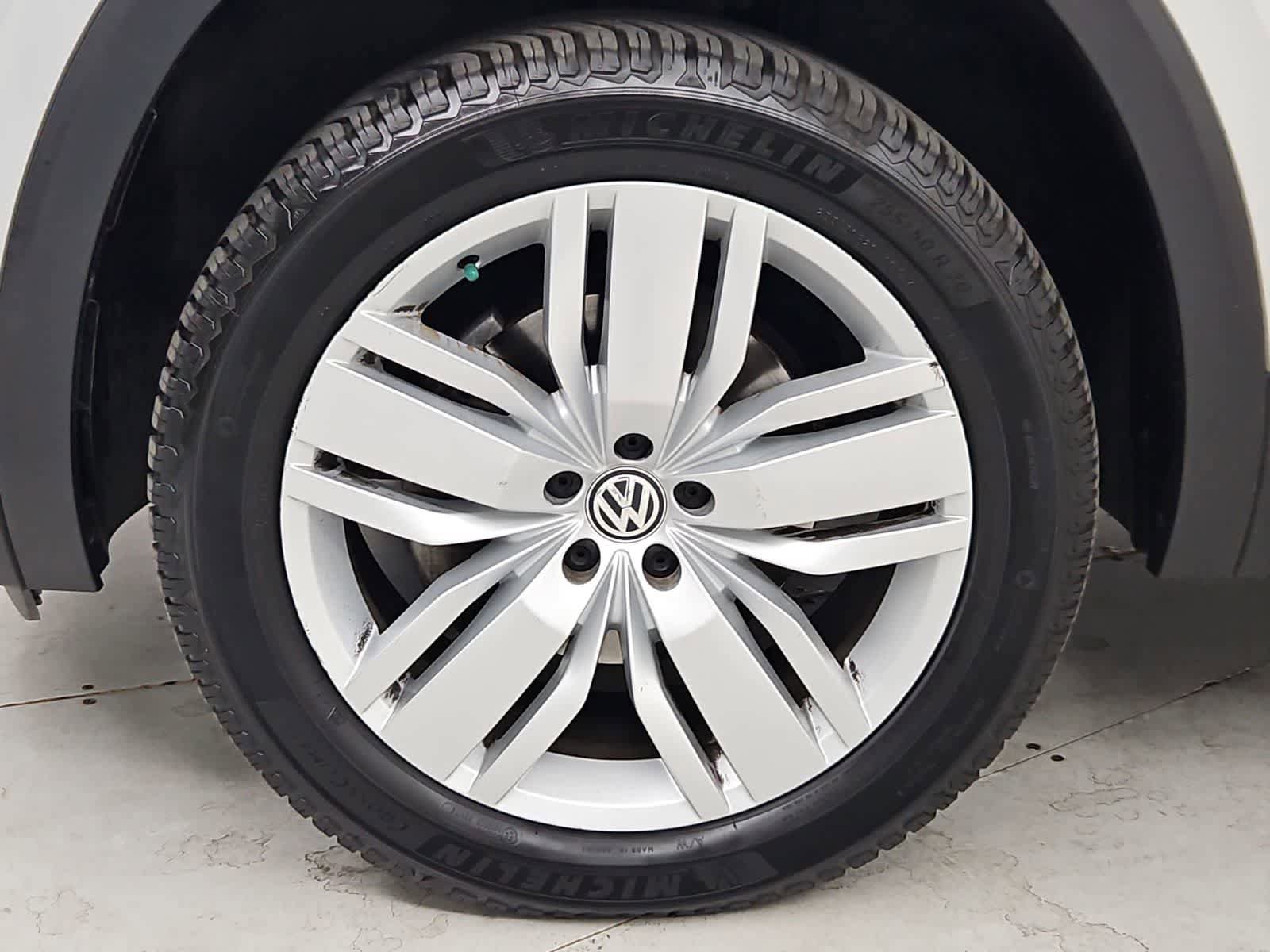 Used 2019 Volkswagen Atlas SEL FWD image 13