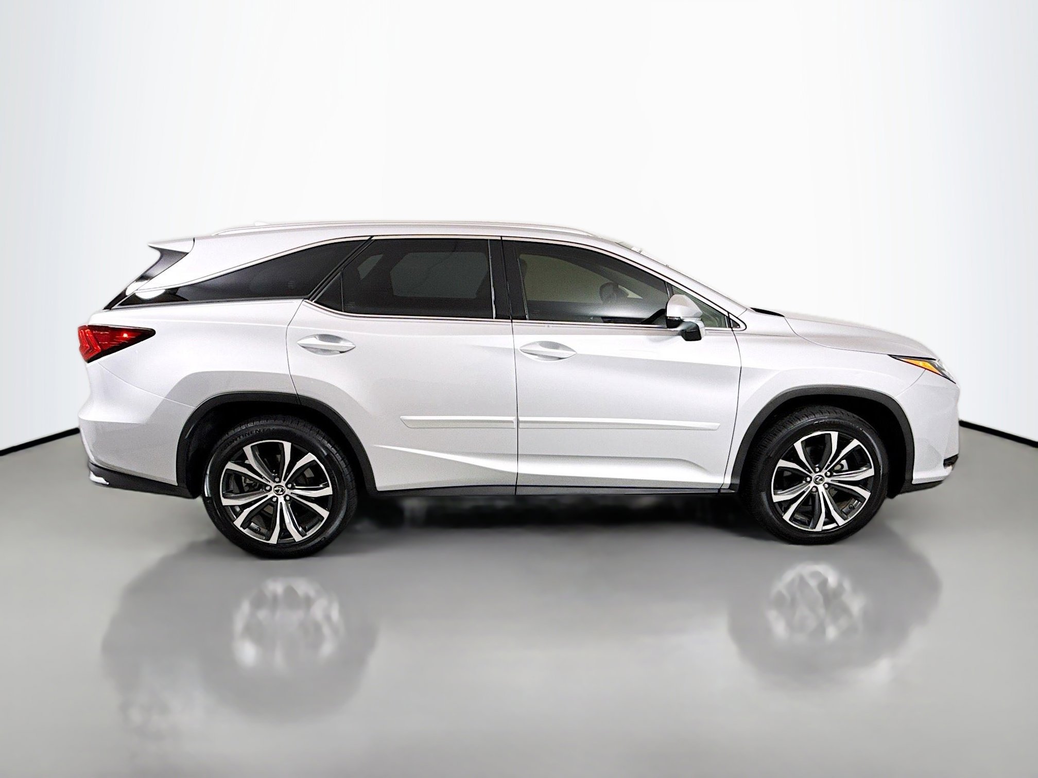Used 2019 Lexus RX 350L AWD image 8