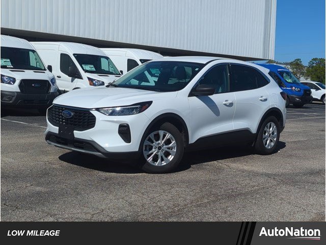 Used 2023 Ford Escape Active