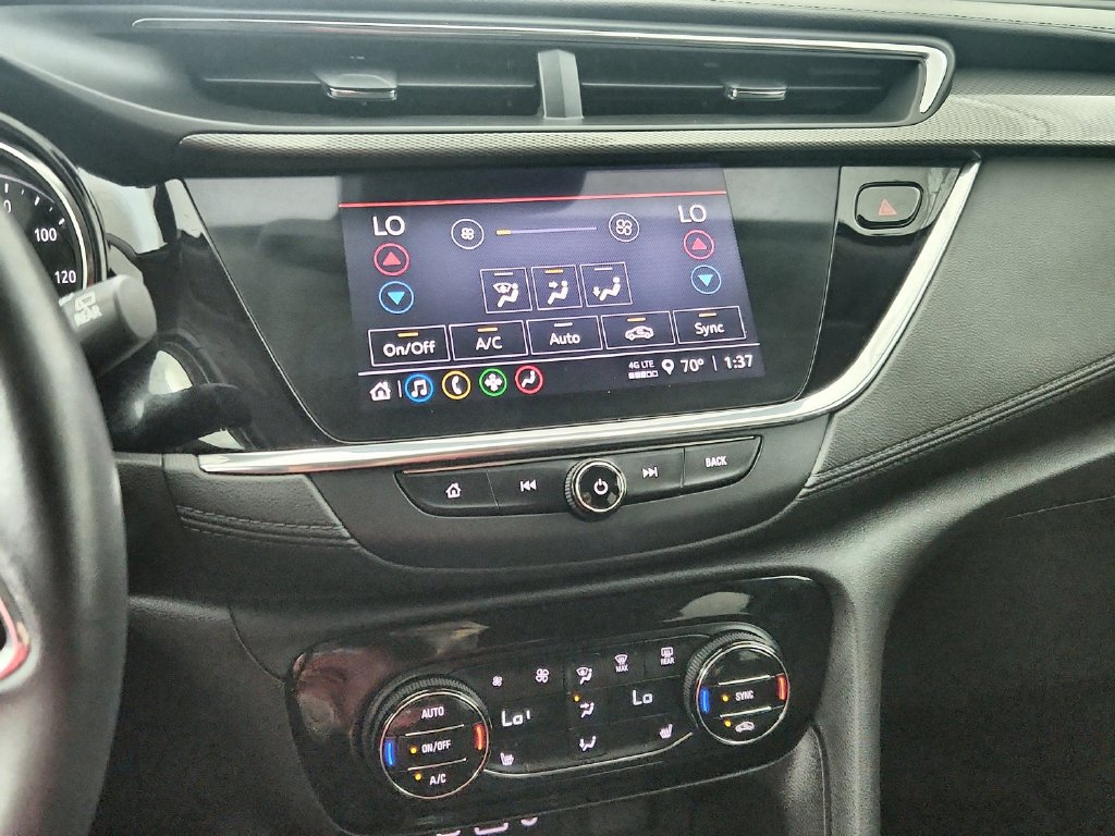 Used 2023 Buick Encore GX Select FWD image 28