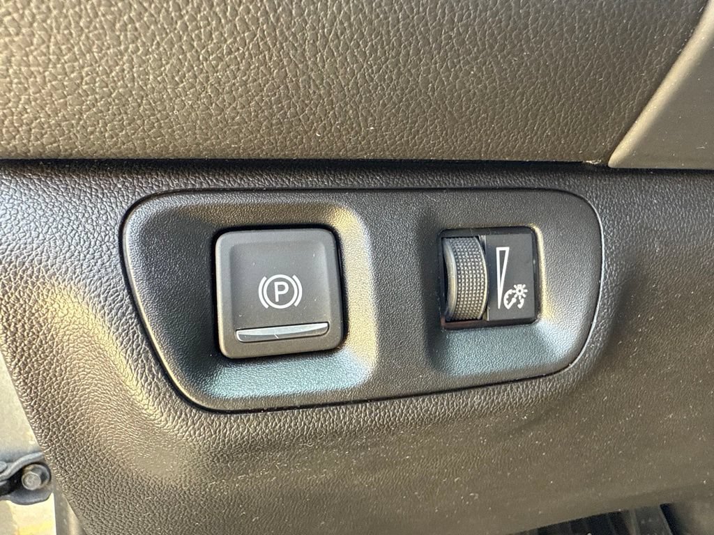 Used 2021 GMC Acadia SLT w/ Preferred Package AWD/4WD image 76