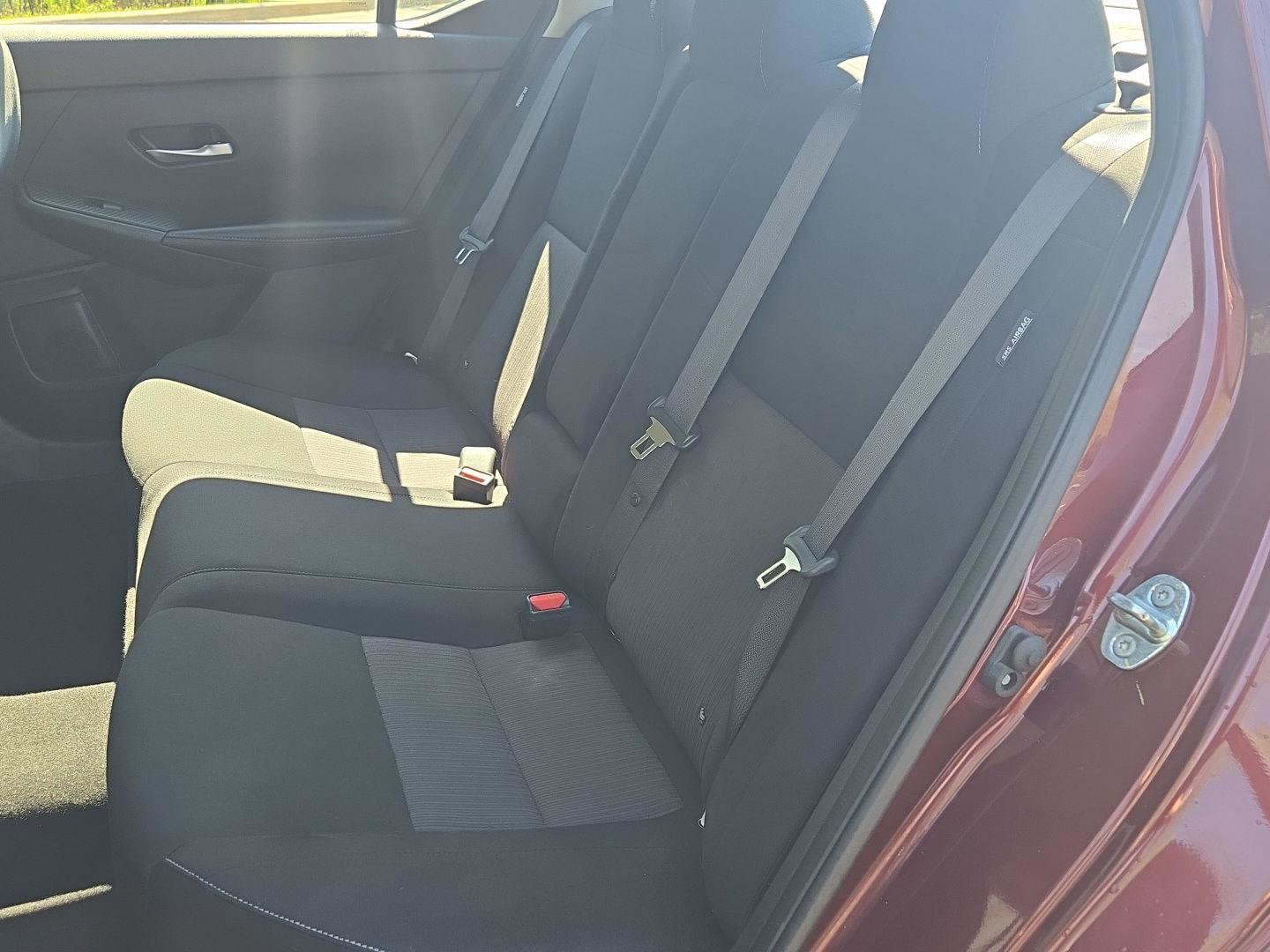 Used 2022 Nissan Sentra SV image 24