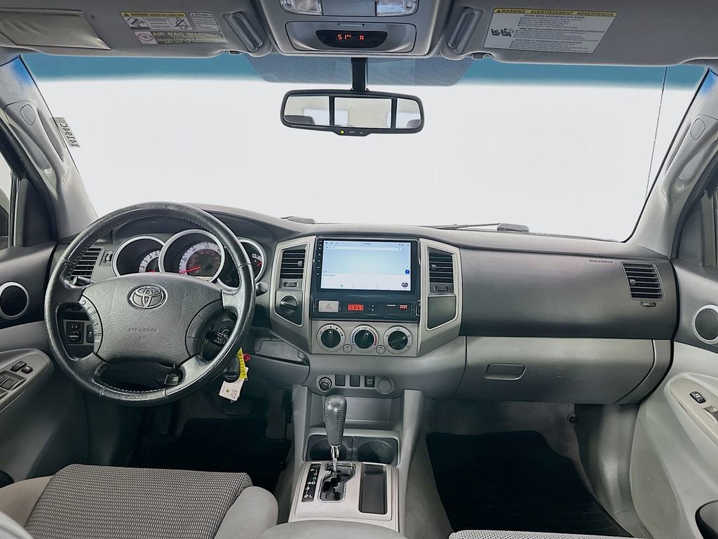 Used 2011 Toyota Tacoma 4x4 Double Cab w/ TRD Sport Pkg image 21