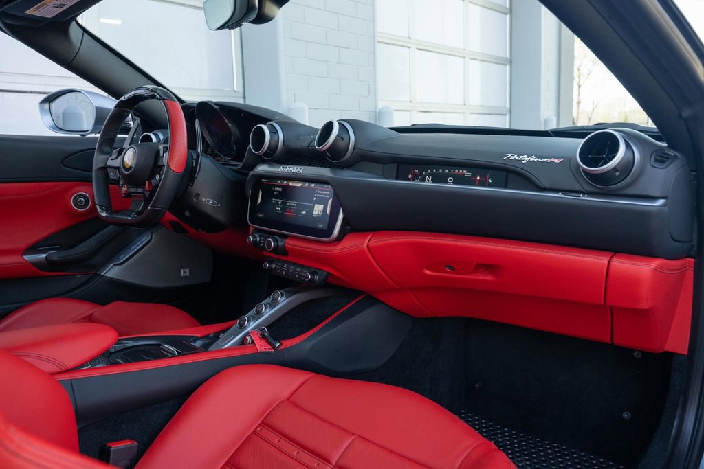 Certified 2022 Ferrari Portofino M image 57