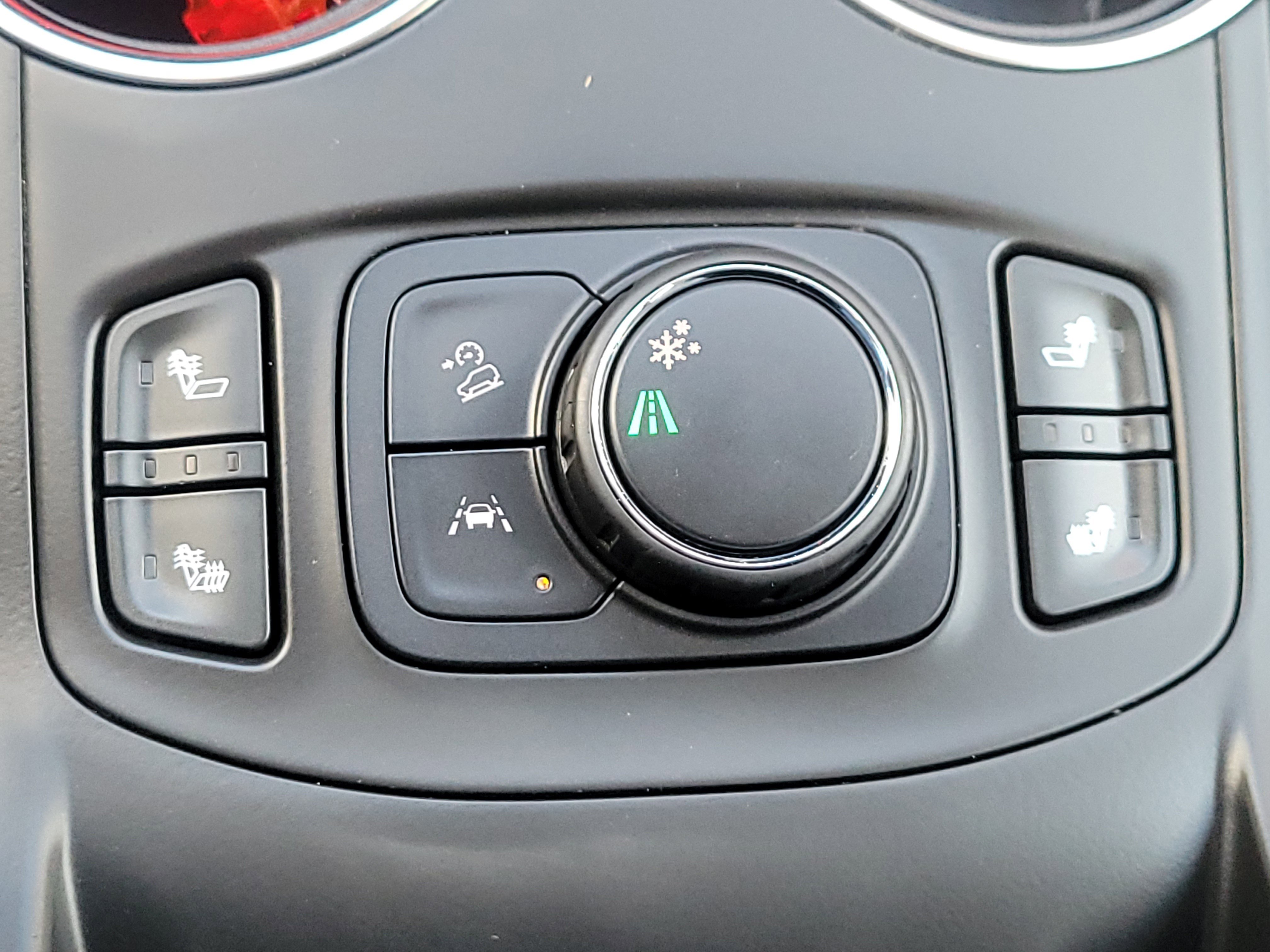 Used 2024 GMC Terrain SLT image 23