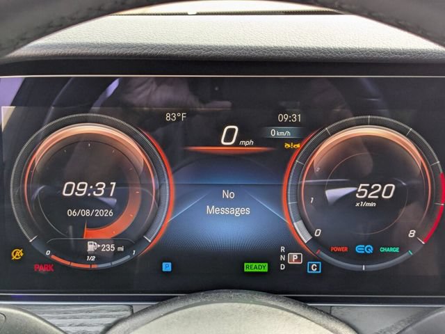 Used 2023 Mercedes-Benz E 450 4MATIC Sedan image 22
