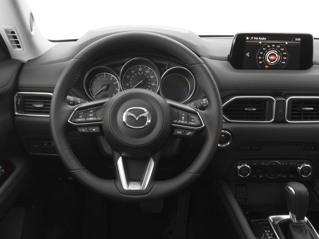 Used 2017 MAZDA CX-5 Grand Touring w/ Premium Package AWD/4WD image 10