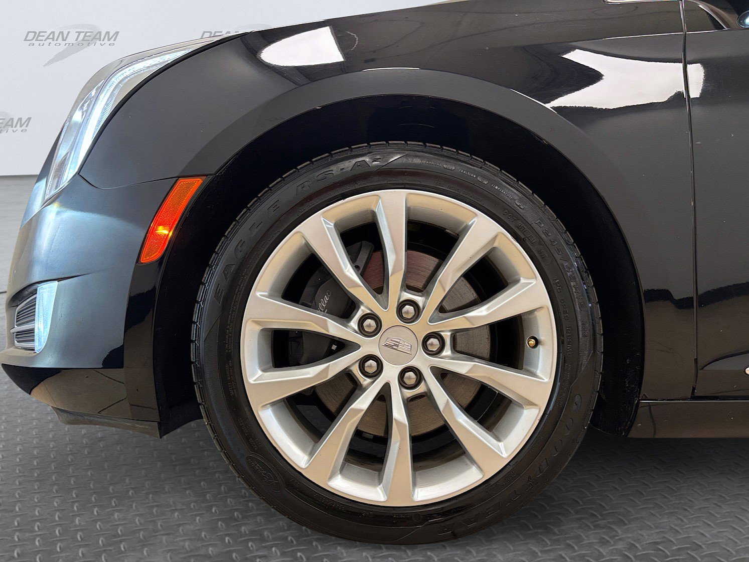 Used 2017 Cadillac XTS Luxury w/ Driver Awareness Package AWD/4WD image 39