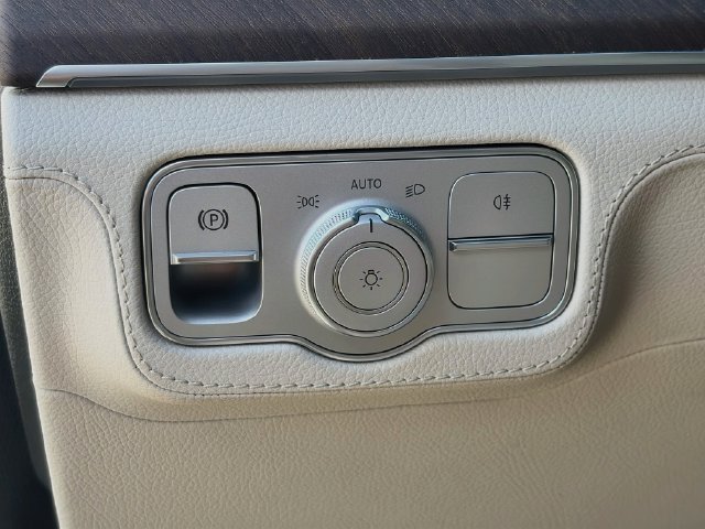 New 2027 Mercedes-Benz GLE 450 4MATIC image 9