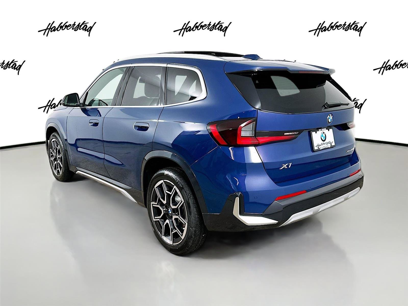 Used 2026 BMW X1 xDrive28i w/ Convenience Package image 7