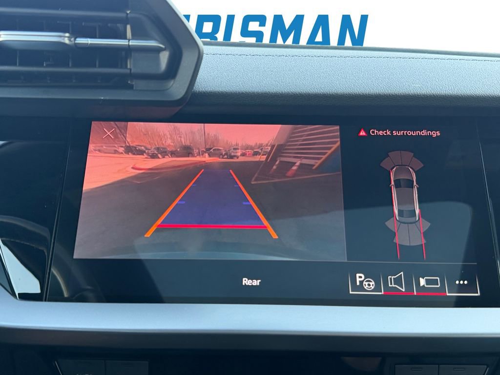 Used 2023 Audi A3 2.0T Premium image 20