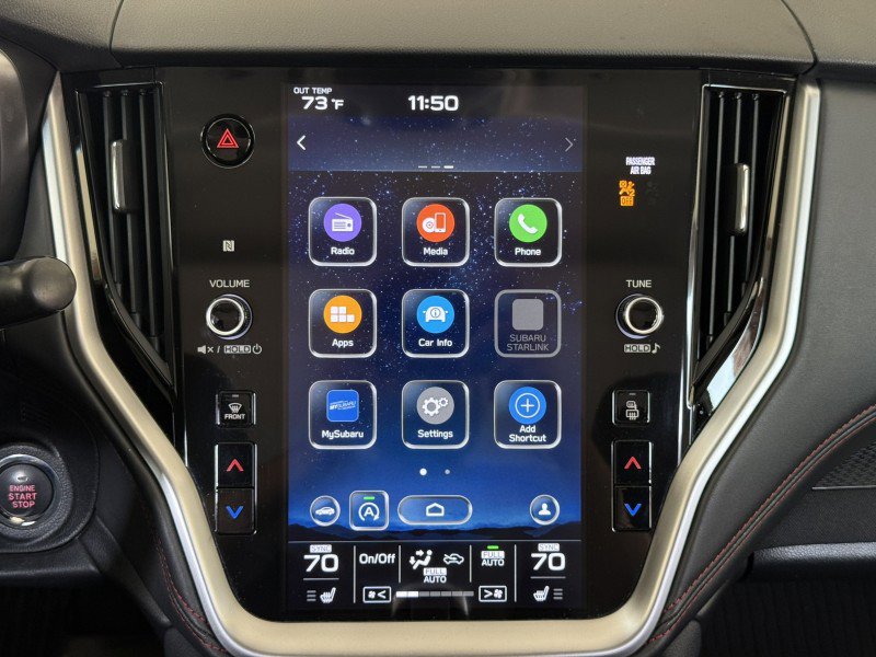 Used 2020 Subaru Legacy Sport image 21