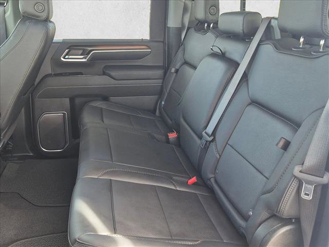 Used 2025 GMC Sierra 2500 Denali w/ Denali Reserve Package image 19