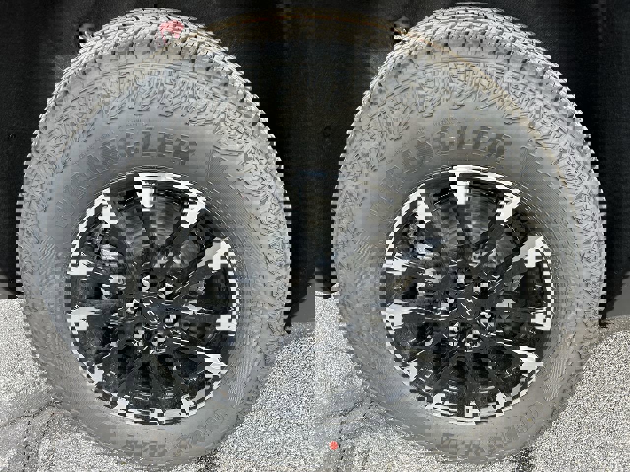 New 2026 Chevrolet Traverse Z71 image 9