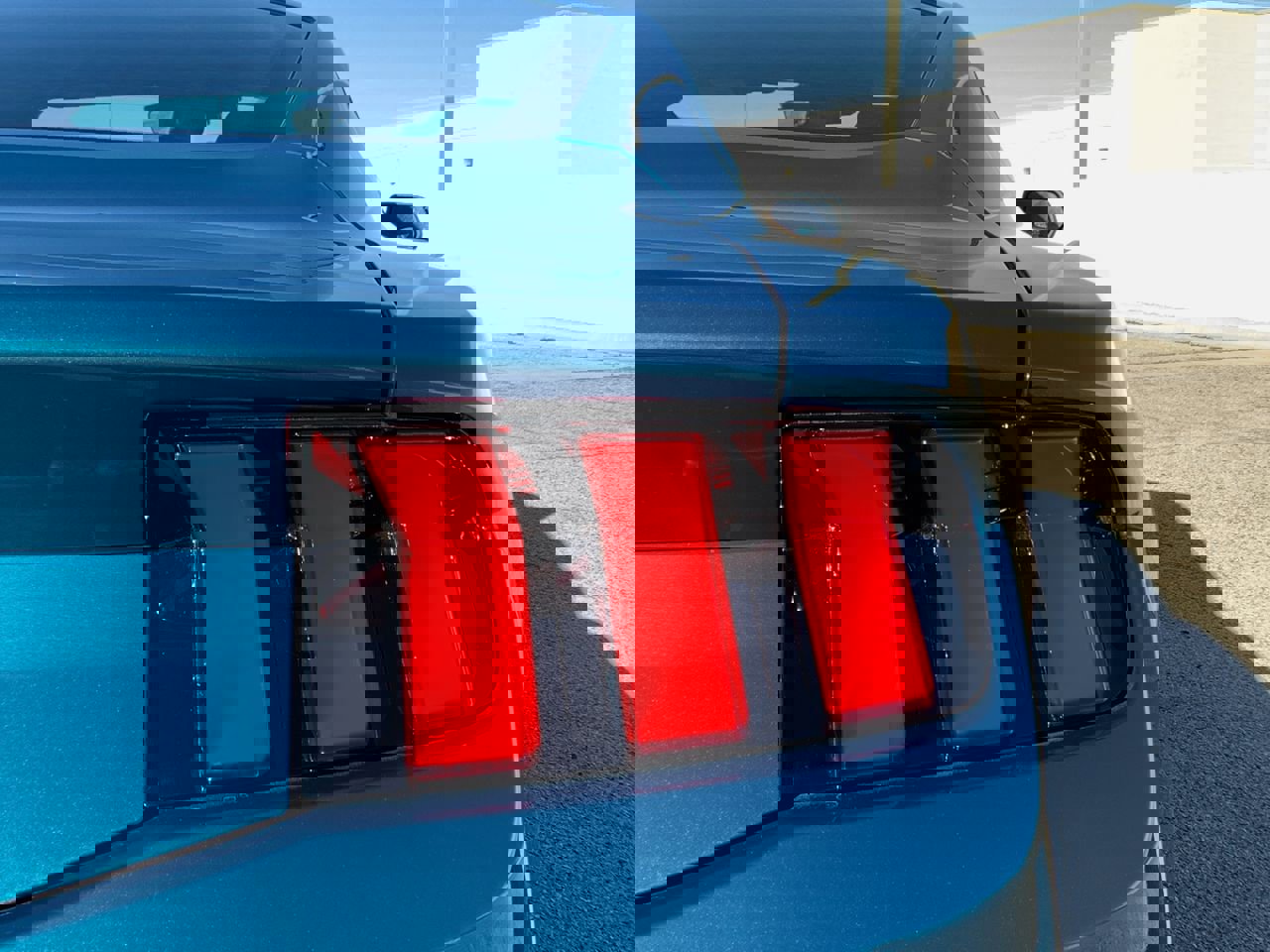 New 2026 Ford Mustang GT image 42