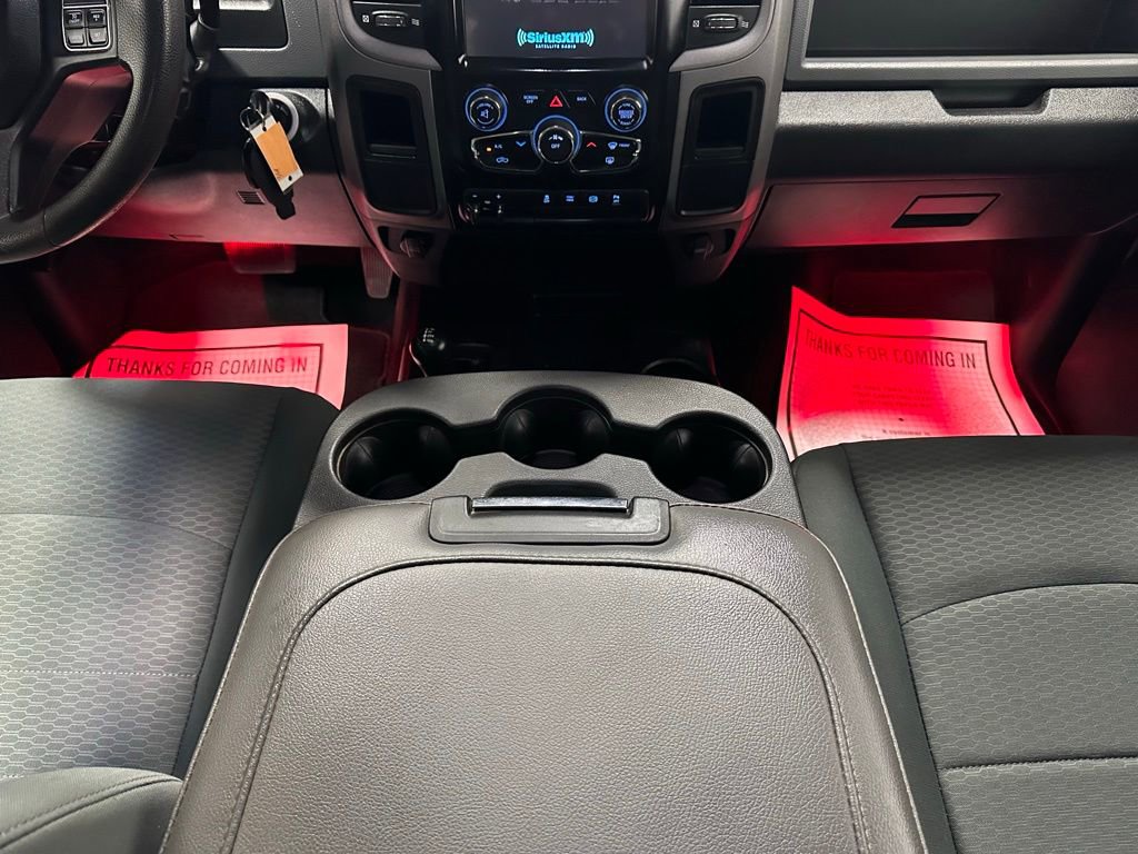 Used 2016 RAM 2500 Tradesman w/ Chrome Appearance Group image 31