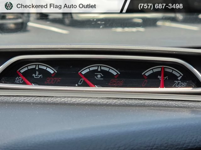 Used 2013 Ford Focus ST FWD image 15