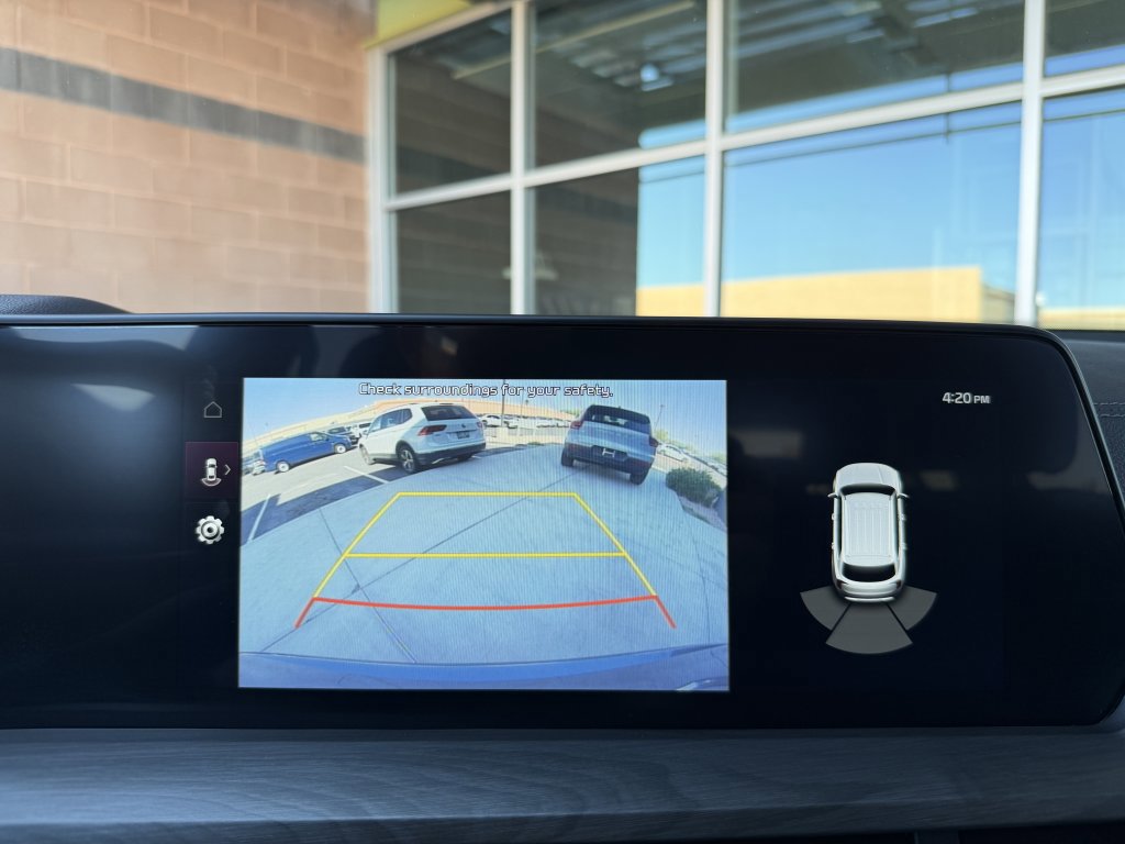 Used 2024 Kia Telluride EX X-Line image 22