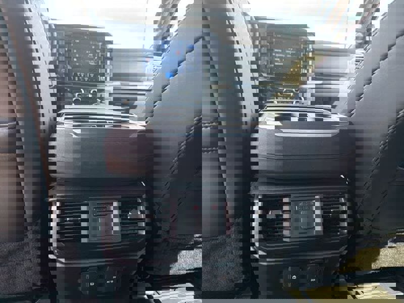 Used 2025 Ford F150 Raptor image 22