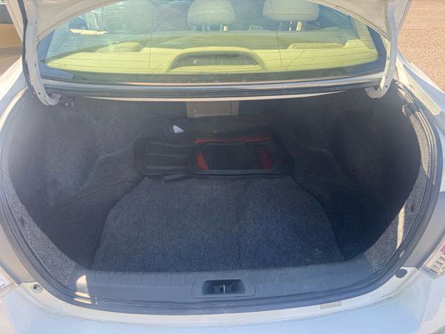 Used 2012 Honda Accord LX image 10