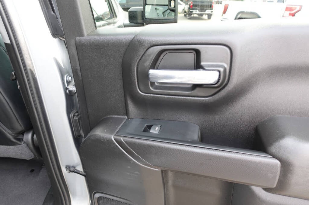 Used 2023 GMC Sierra 1500 Pro w/ Pro Value Package AWD/4WD image 28