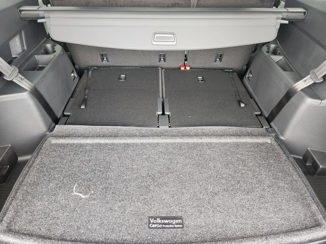 New 2026 Volkswagen Atlas Peak Edition AWD/4WD image 25
