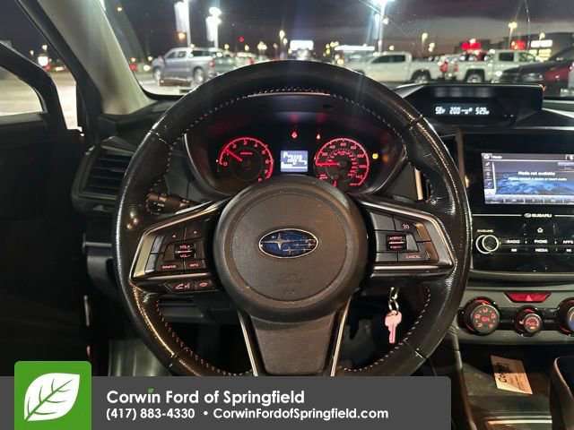 Used 2018 Subaru Crosstrek 2.0i Premium image 15