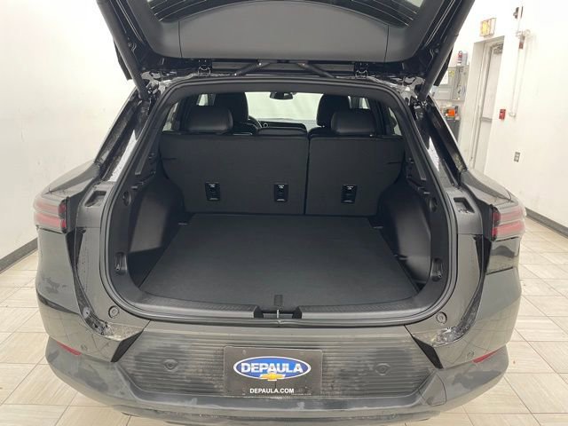 New 2026 Chevrolet Equinox EV LT image 12