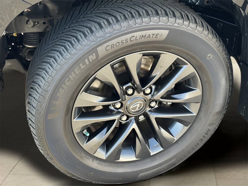 Used 2020 Lexus GX 460 Premium image 22