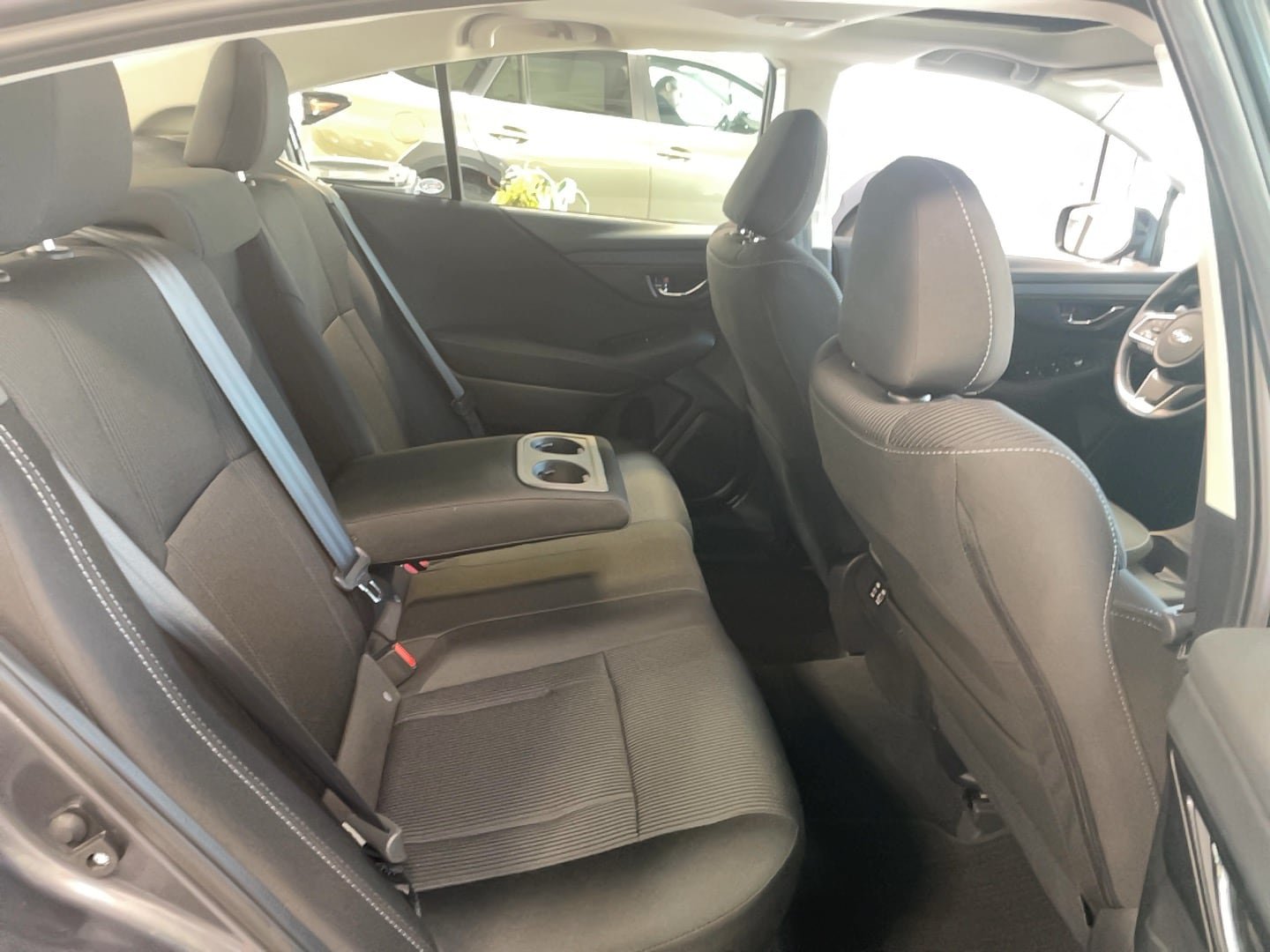 Used 2025 Subaru Legacy Premium AWD/4WD image 22