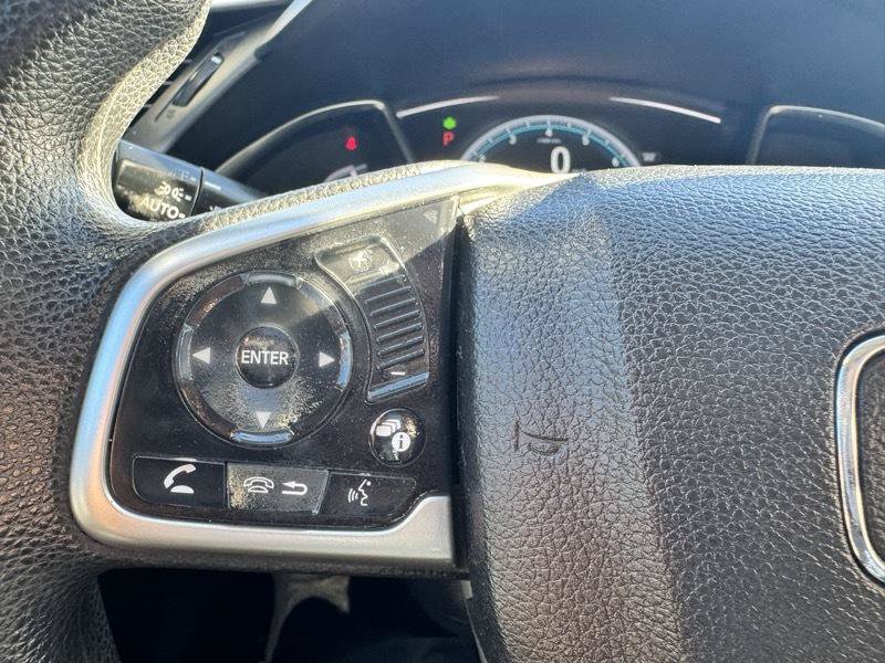 Used 2018 Honda Civic EX image 20