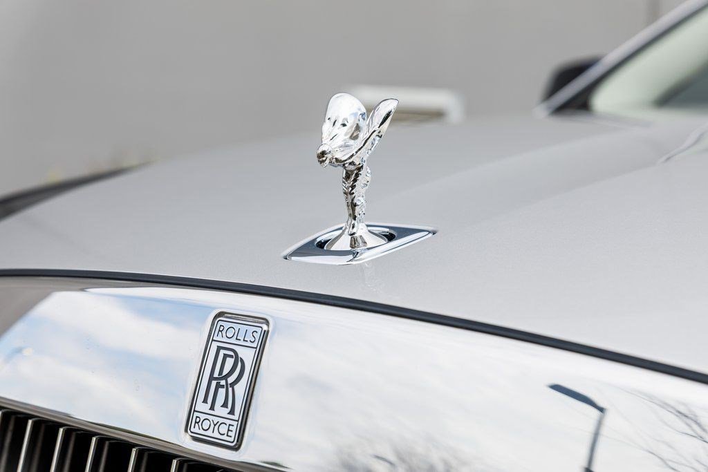 Used 2021 Rolls-Royce Ghost image 12