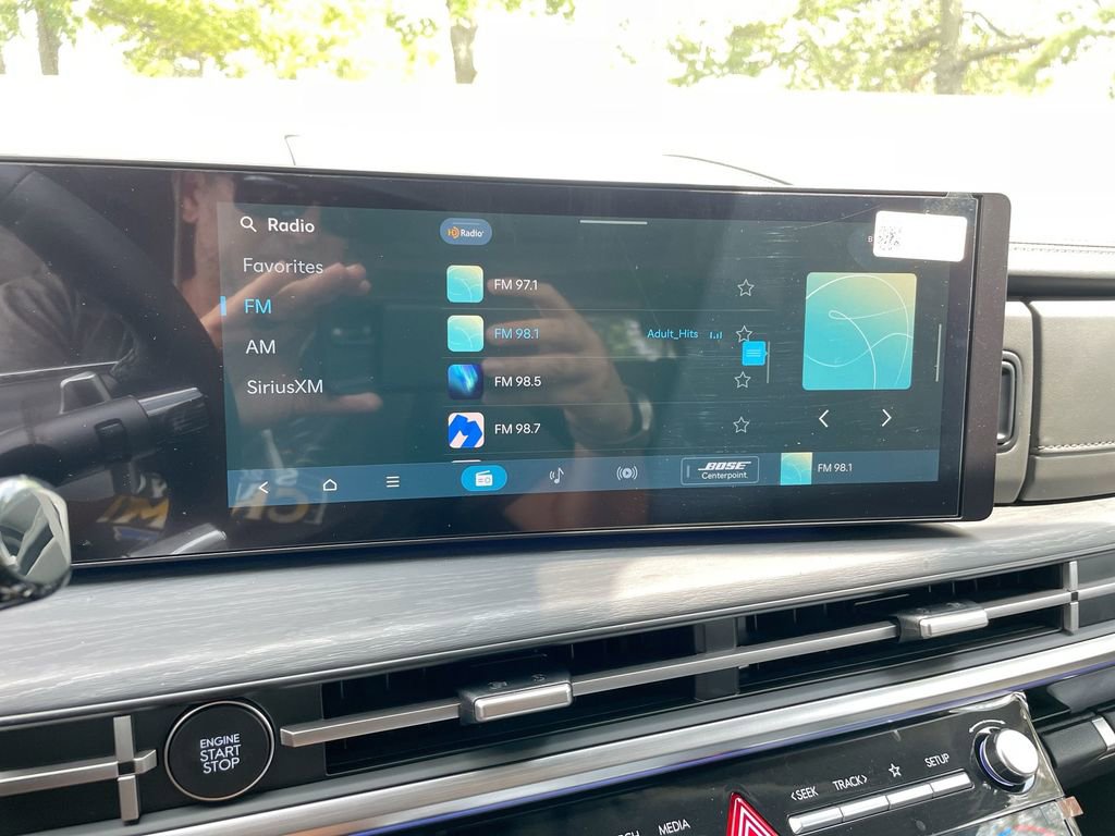 New 2026 Hyundai Santa Fe Limited image 41