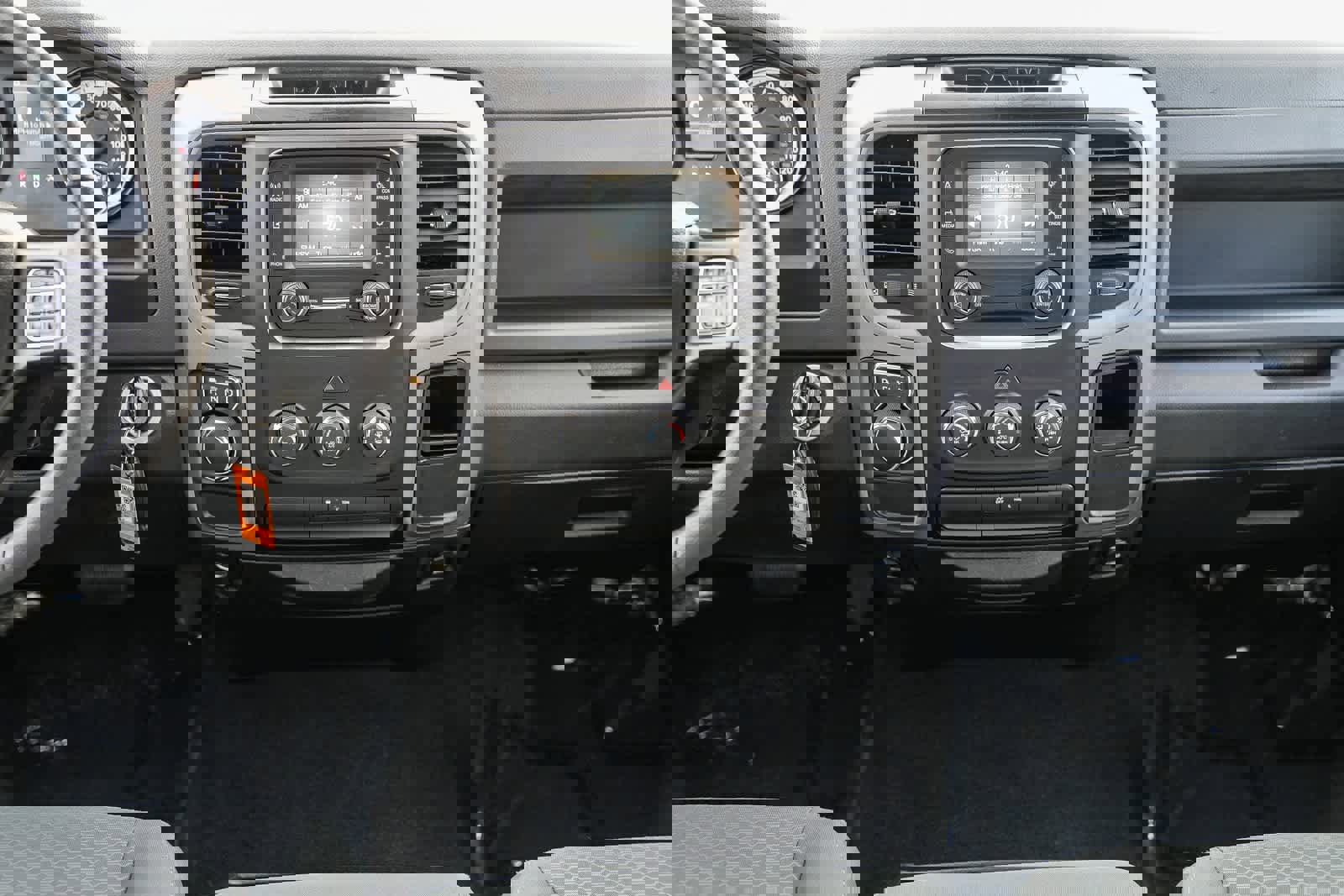 Used 2018 RAM 1500 Express image 12