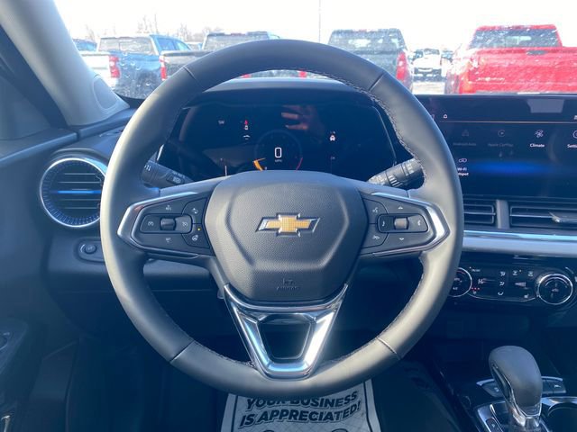 New 2026 Chevrolet Trax LT w/ Driver Confidence Package image 19