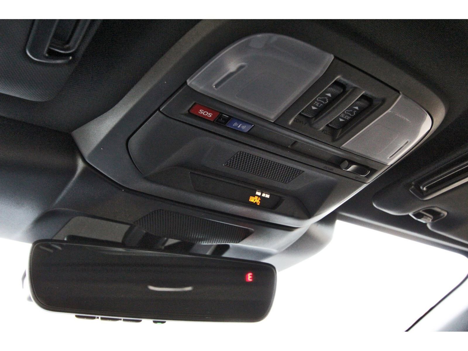 New 2026 Subaru Crosstrek 2.5i Wilderness image 18