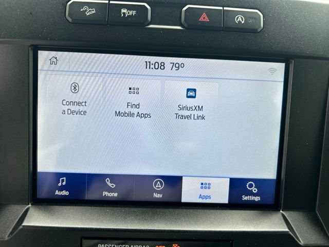 Used 2020 Ford F150 XLT w/ Equipment Group 302A Luxury AWD/4WD image 25