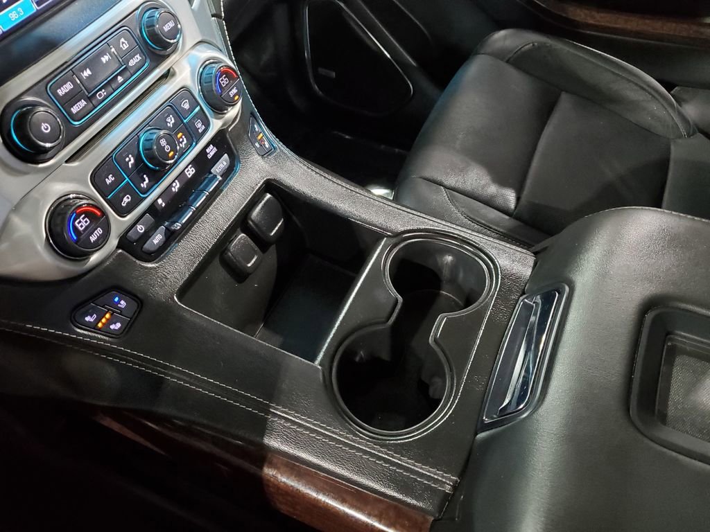Used 2018 GMC Yukon SLT w/ Open Road Package image 42