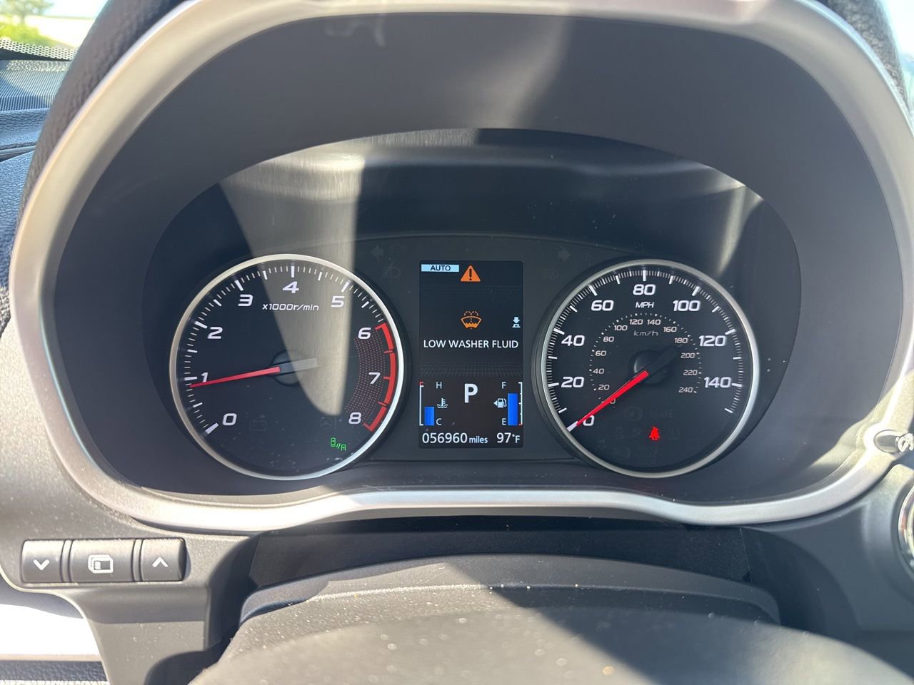 Used 2019 Mitsubishi Eclipse Cross AWD image 10