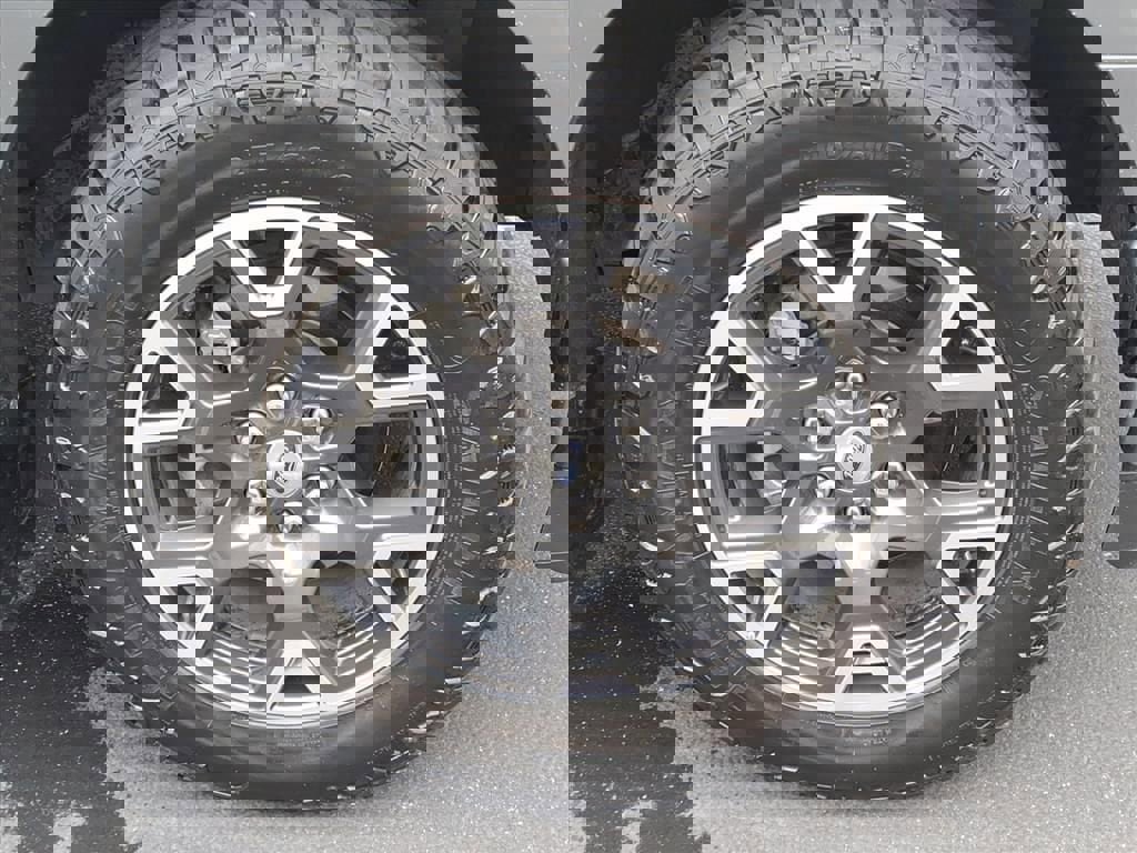 Used 2024 Ford F150 STX image 11