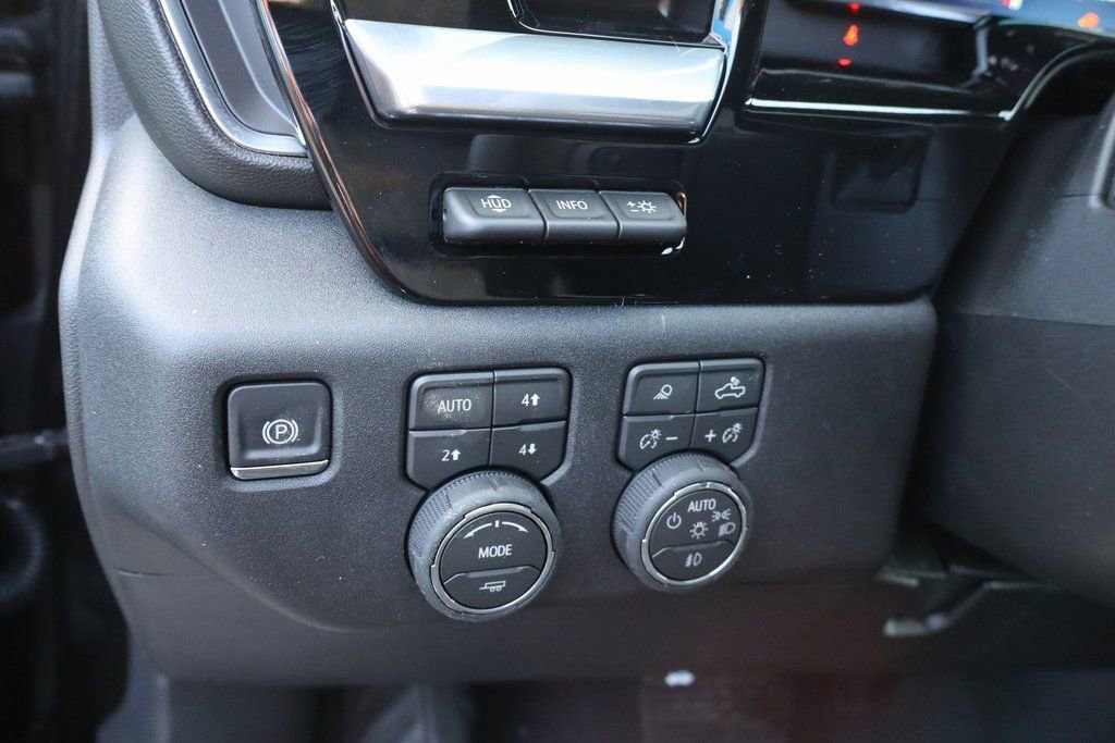 New 2026 Chevrolet Silverado 2500 High Country w/ Technology Package image 14