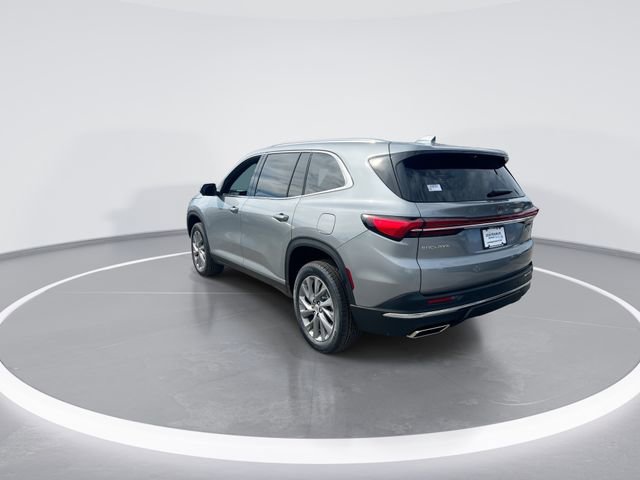 New 2026 Buick Enclave Preferred w/ Power Package image 6