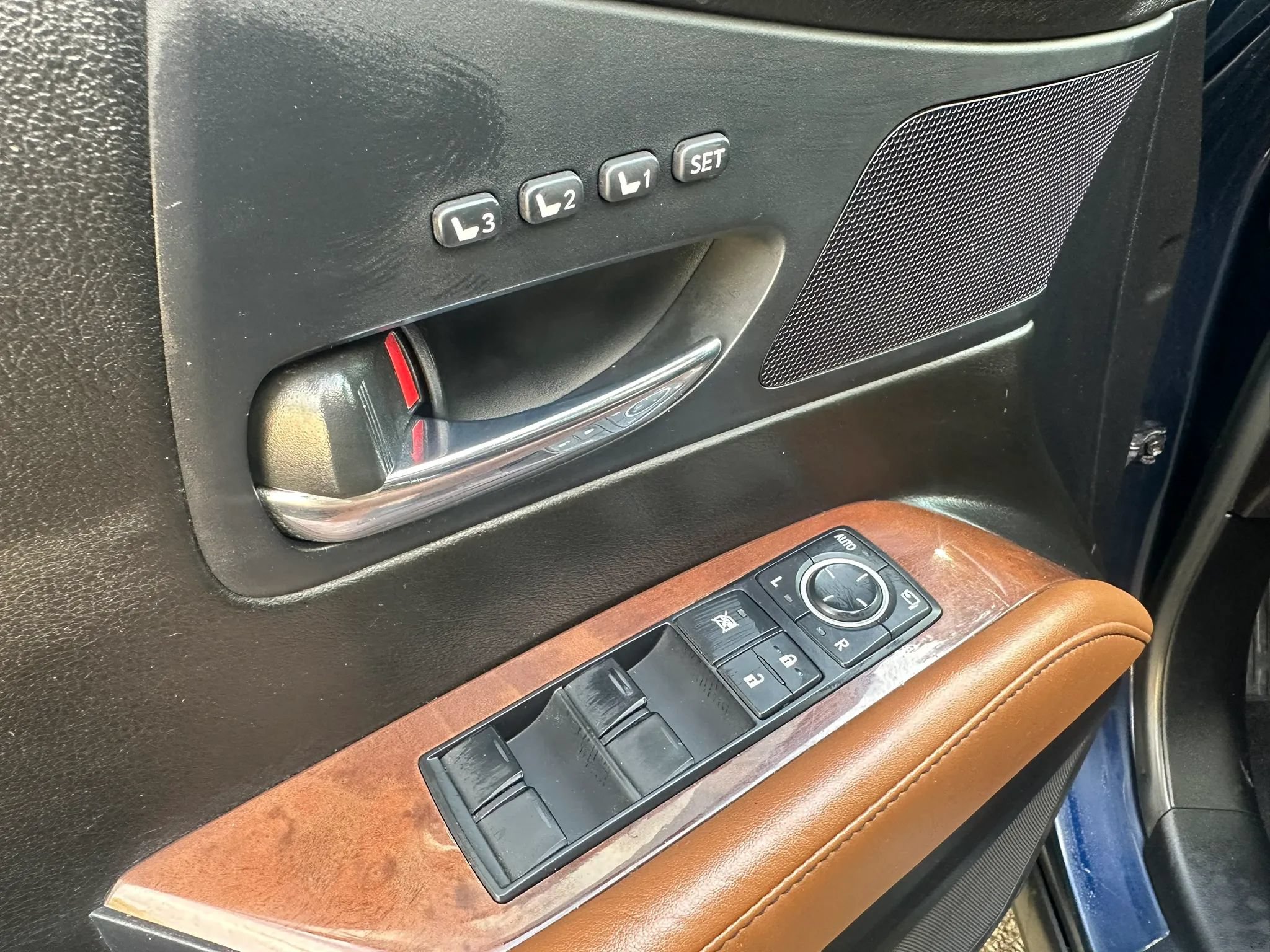 Used 2015 Lexus RX 350 FWD image 14