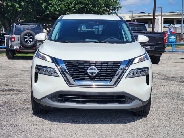 Used 2023 Nissan Rogue SV FWD image 2