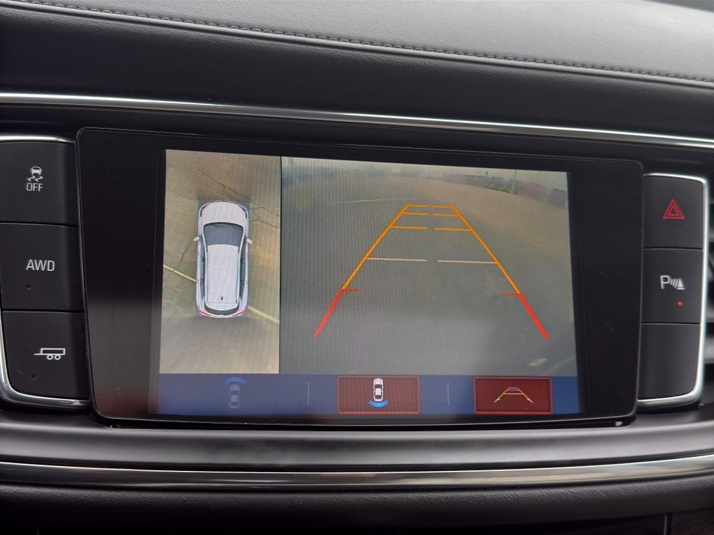 Used 2018 Buick Enclave Essence w/ Trailering Package image 19