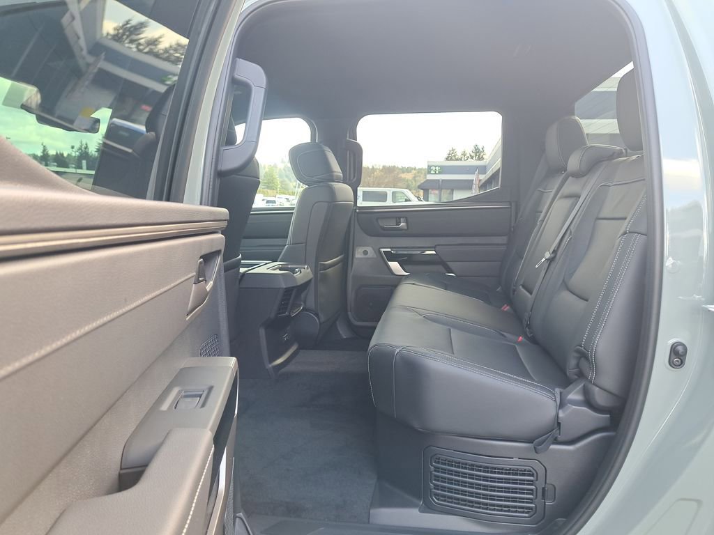 Used 2026 Toyota Tundra Limited w/ Limited PVM Package RWD image 13