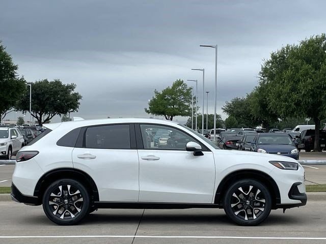 New 2027 Honda HR-V EX-L image 3