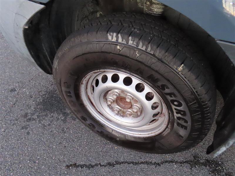 Used 2019 Mercedes-Benz Sprinter 144 image 6