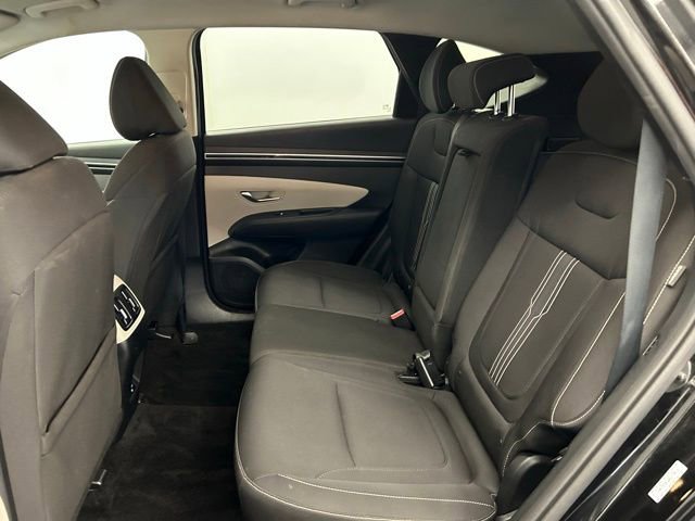Used 2024 Hyundai Tucson SEL image 23