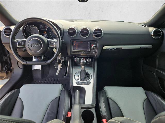 Used 2013 Audi TTS 2.0T Prestige AWD/4WD image 15